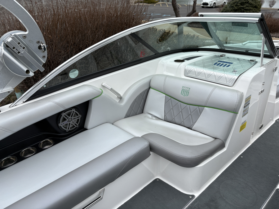 2014 Mastercraft Boats X10 for sale in Fenton, Michigan