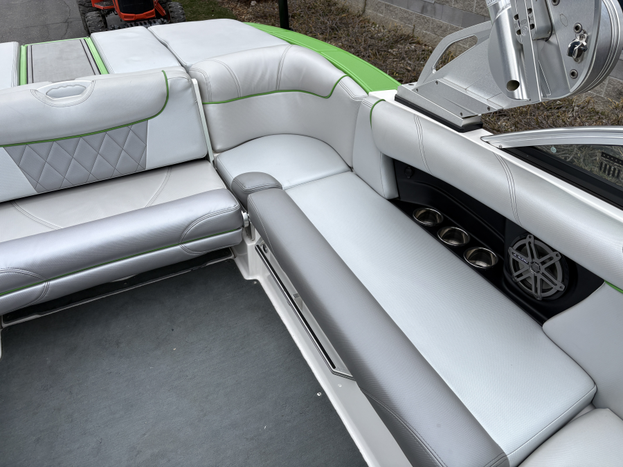 2014 Mastercraft Boats X10 for sale in Fenton, Michigan