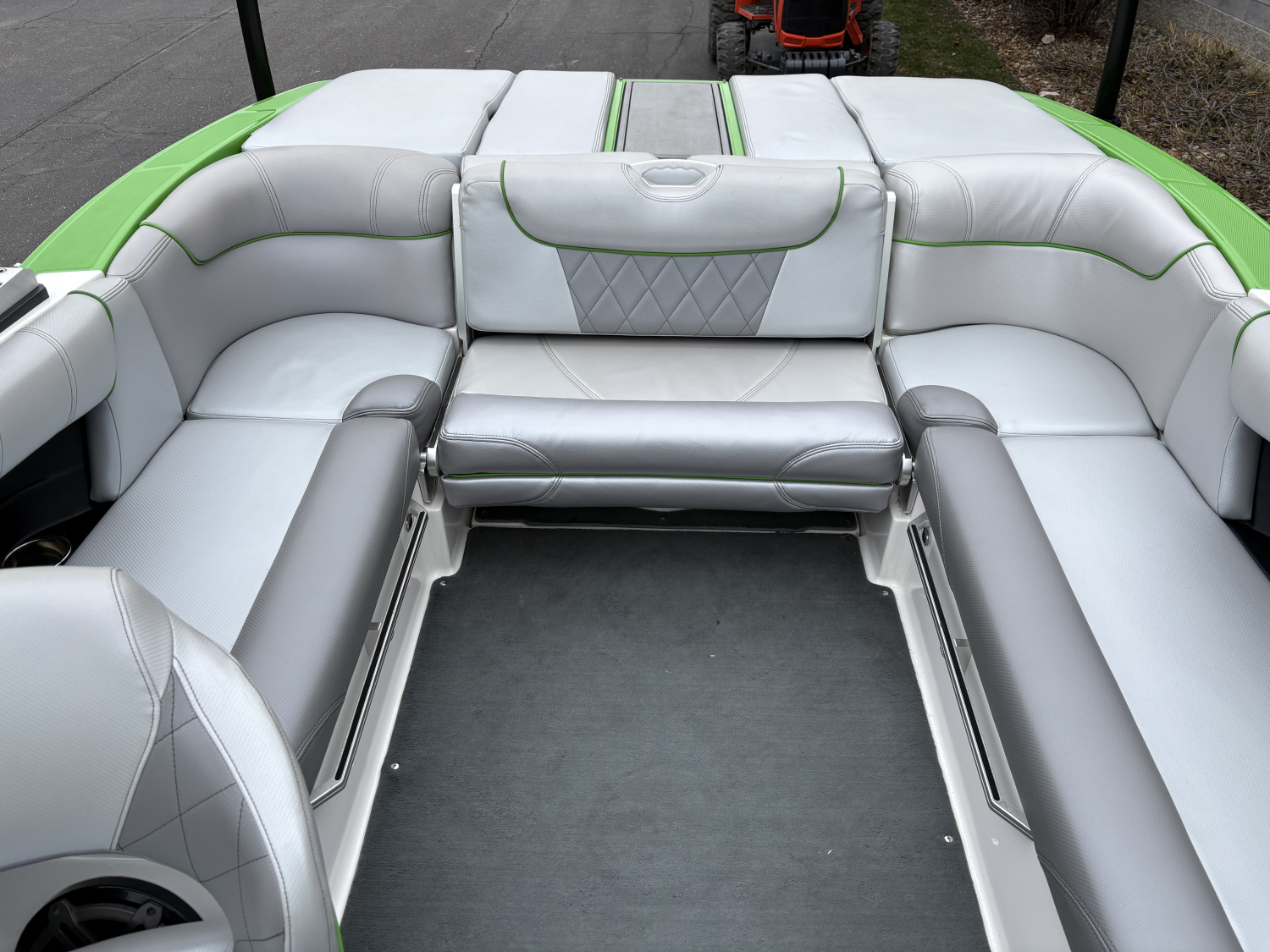 2014 Mastercraft Boats X10 for sale in Fenton, Michigan