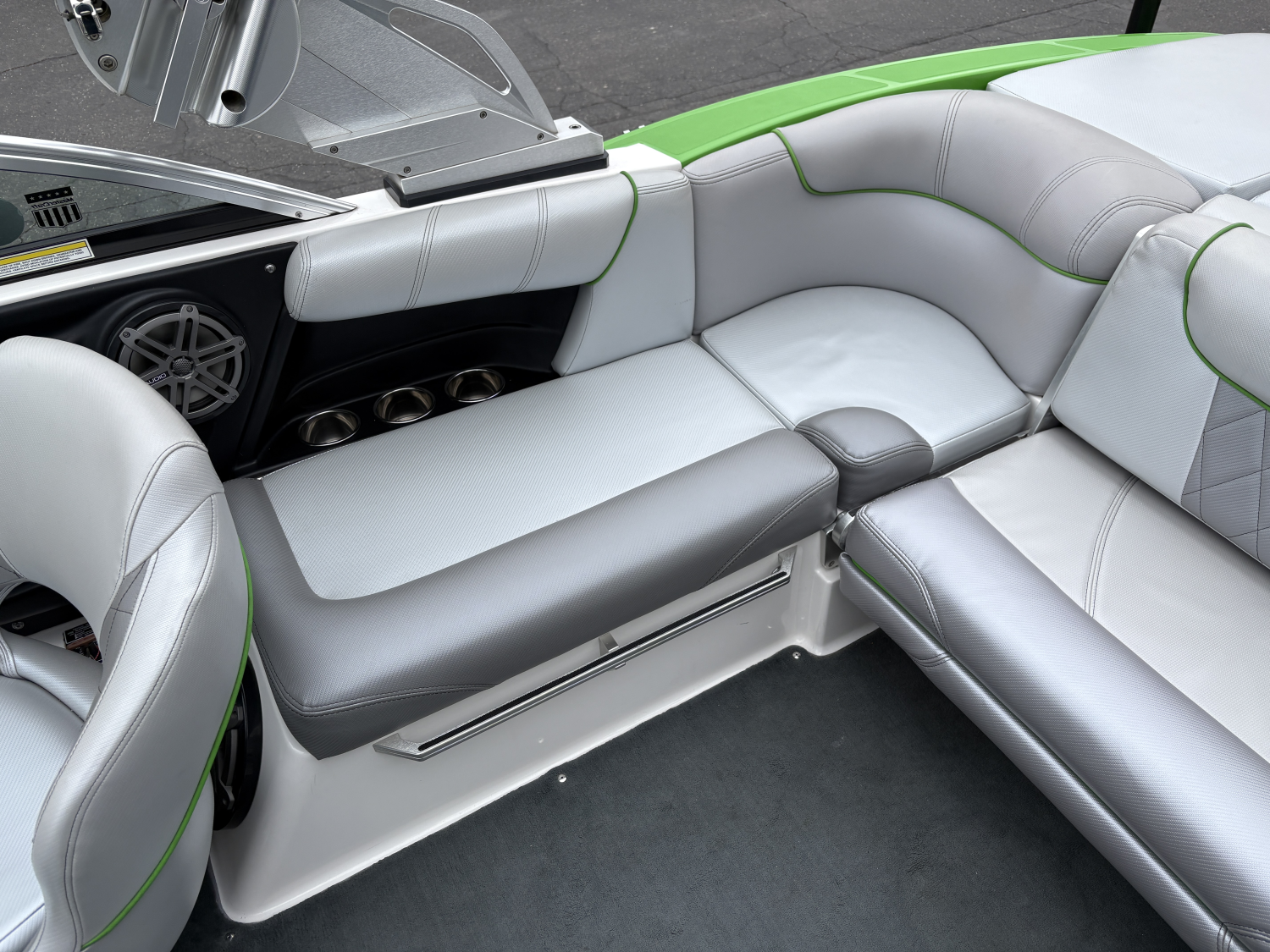 2014 Mastercraft Boats X10 for sale in Fenton, Michigan