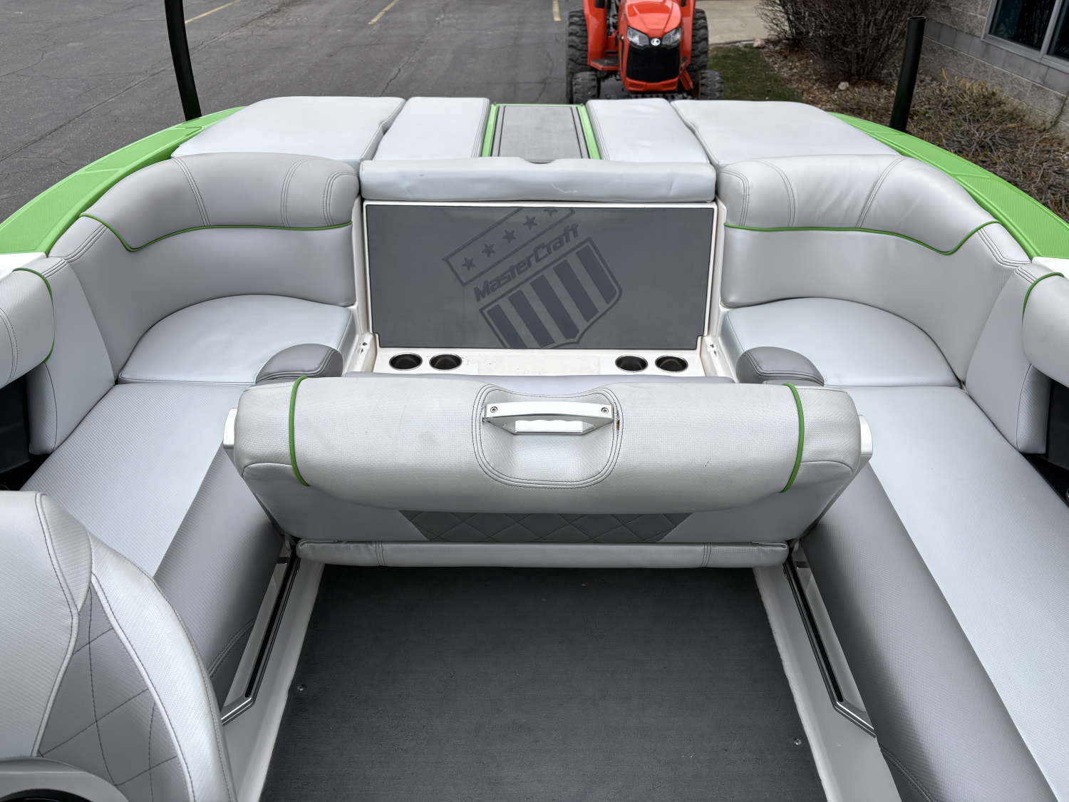 2014 Mastercraft Boats X10 for sale in Fenton, Michigan