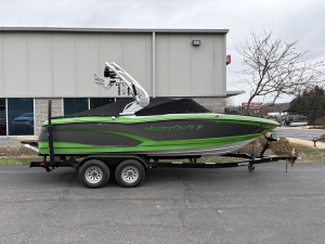 2014 Mastercraft Boats X10 for sale in Fenton, Michigan