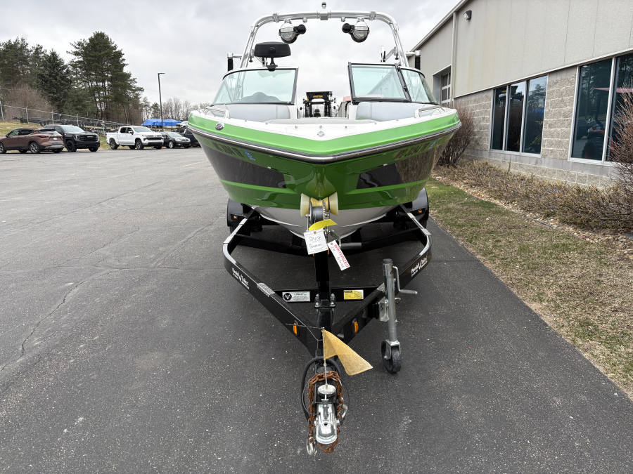 2014 Mastercraft Boats X10 for sale in Fenton, Michigan
