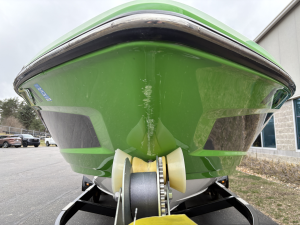 2014 Mastercraft Boats X10 for sale in Fenton, Michigan