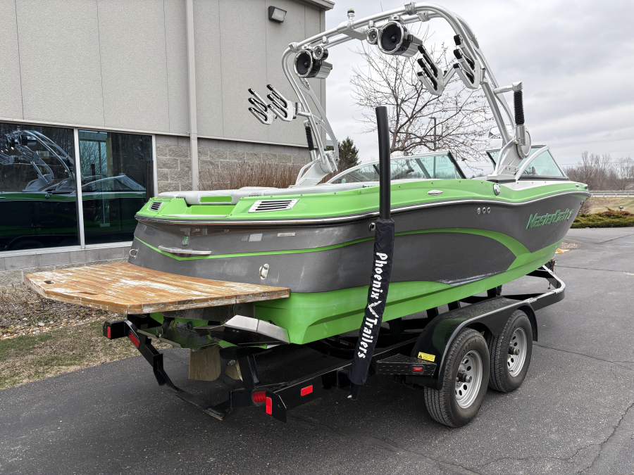 2014 Mastercraft Boats X10 for sale in Fenton, Michigan