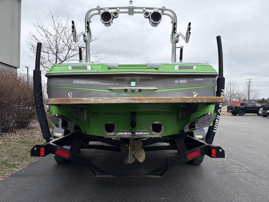 2014 Mastercraft Boats X10 for sale in Fenton, Michigan
