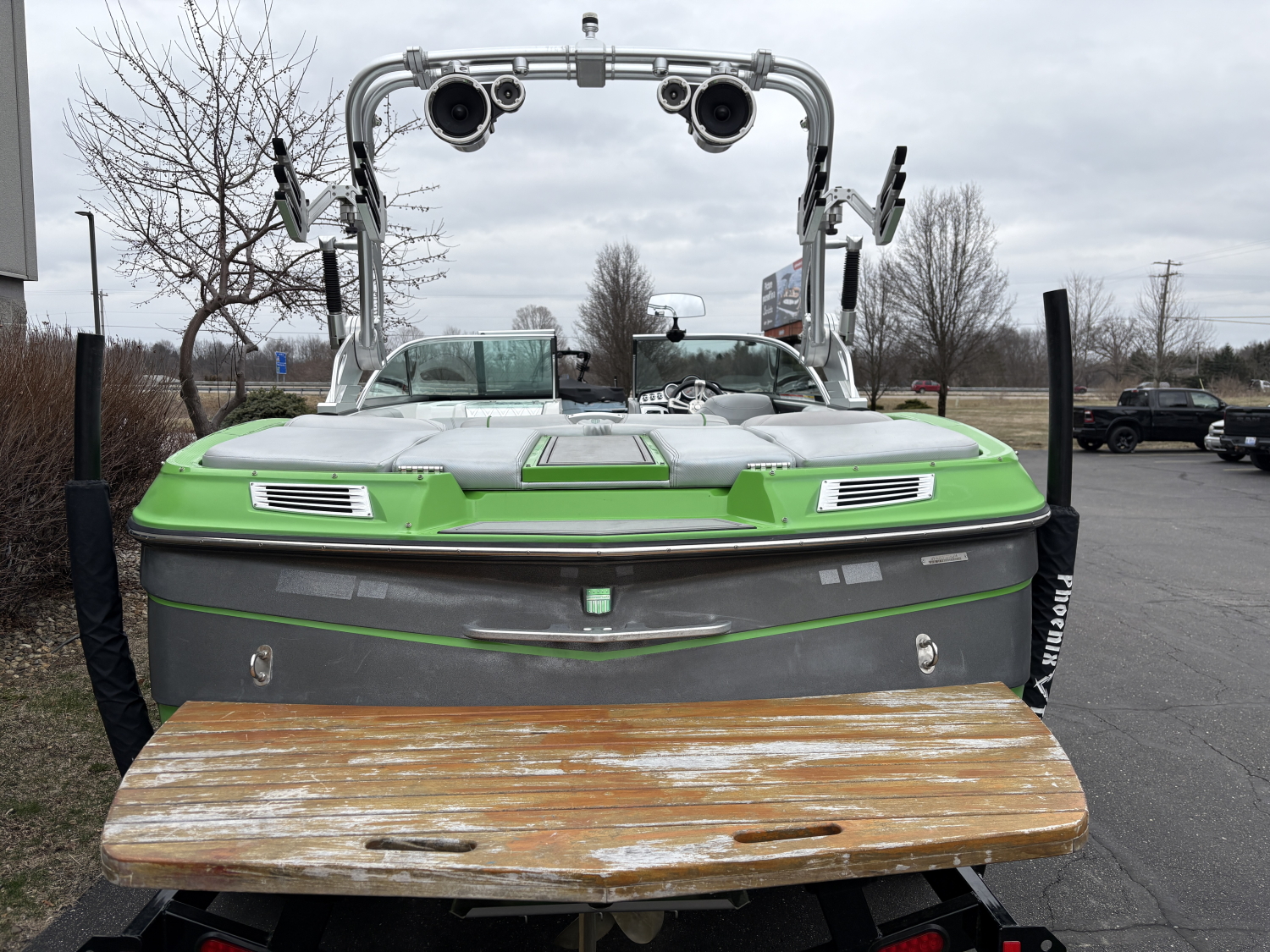 2014 Mastercraft Boats X10 for sale in Fenton, Michigan