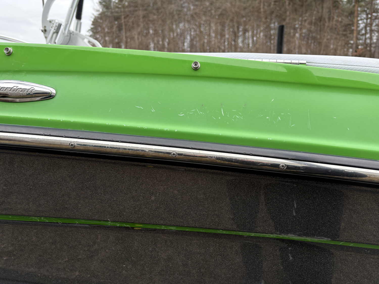 2014 Mastercraft Boats X10 for sale in Fenton, Michigan