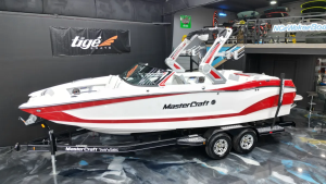 2022 Mastercraft Boats X24 for sale in Broadway, North Carolina