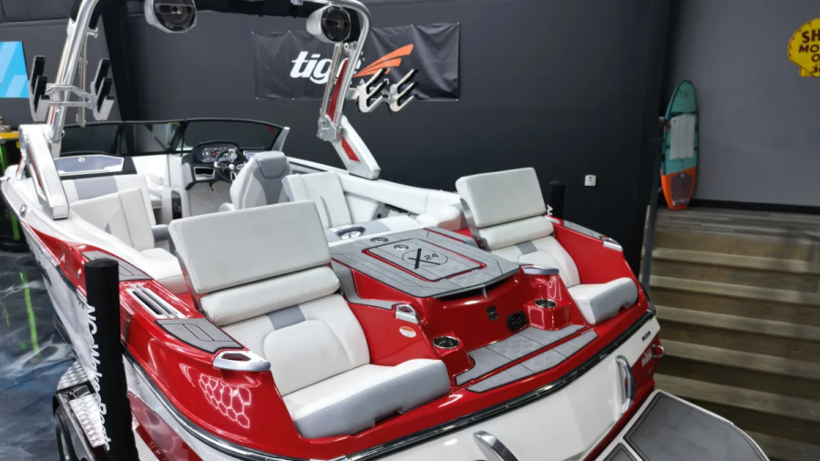 2022 Mastercraft Boats X24 for sale in Broadway, North Carolina