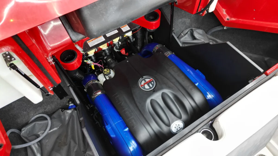 2022 Mastercraft Boats X24 for sale in Broadway, North Carolina