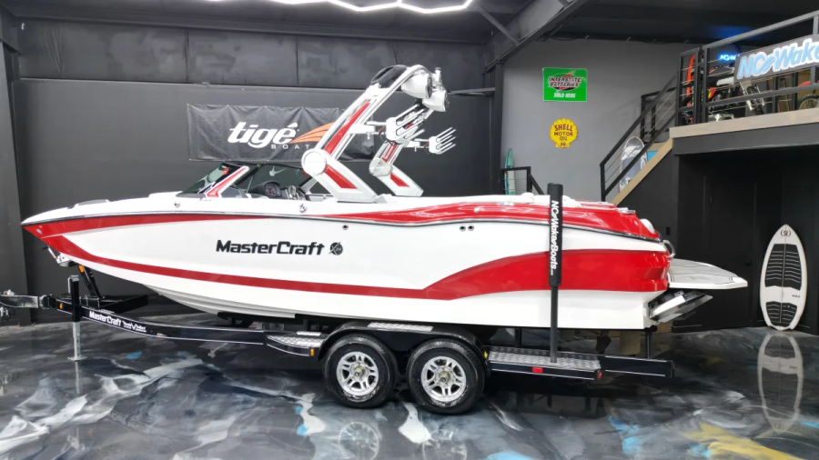 2022 Mastercraft Boats X24 for sale in Broadway, North Carolina