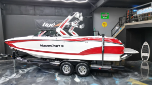 2022 Mastercraft Boats X24 for sale in Broadway, North Carolina