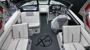 2022 Mastercraft Boats X24 for sale in Broadway, North Carolina
