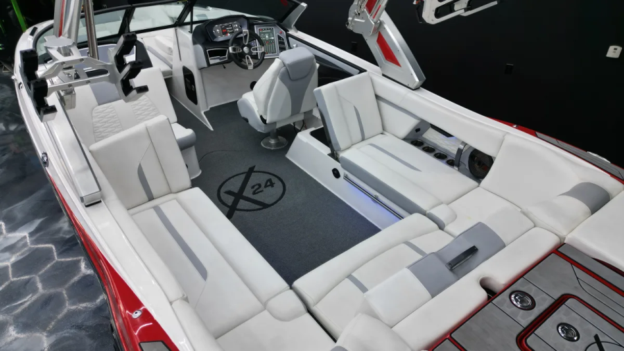 2022 Mastercraft Boats X24 for sale in Broadway, North Carolina