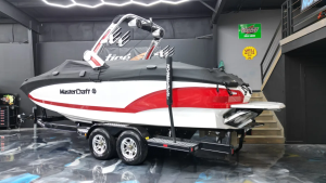 2022 Mastercraft Boats X24 for sale in Broadway, North Carolina