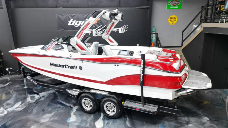 2022 Mastercraft Boats X24 for sale in Broadway, North Carolina