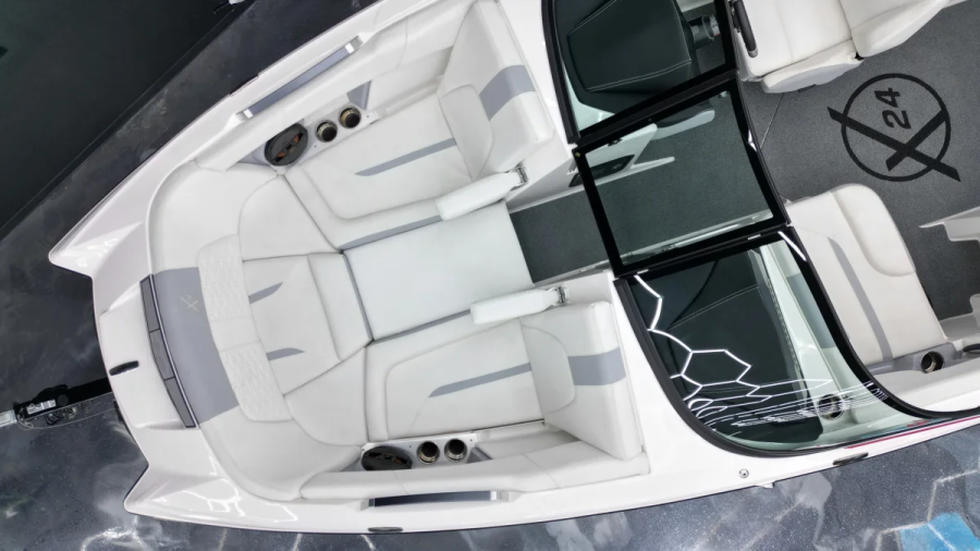 2022 Mastercraft Boats X24 for sale in Broadway, North Carolina