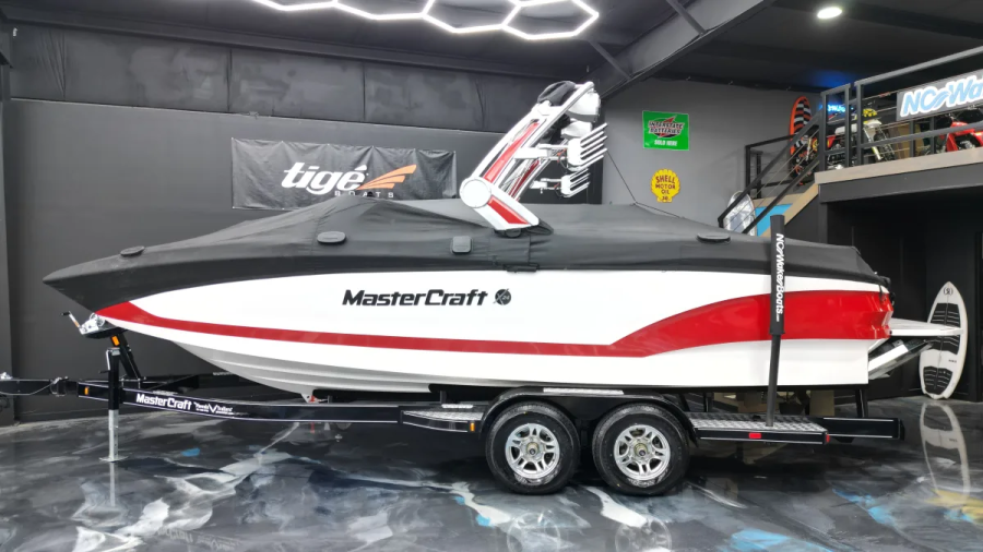 2022 Mastercraft Boats X24 for sale in Broadway, North Carolina