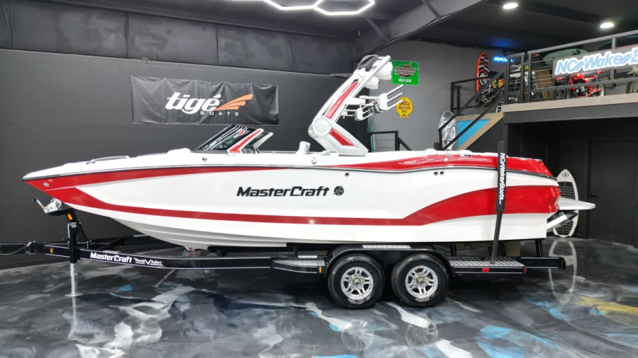 2022 Mastercraft Boats X24 for sale in Broadway, North Carolina
