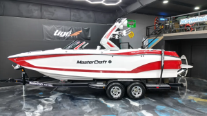 2022 Mastercraft Boats X24 for sale in Broadway, North Carolina