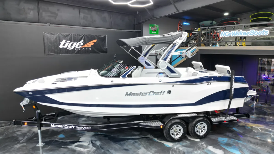 2023 Mastercraft Boats X24 for sale in Broadway, North Carolina