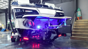 2023 Mastercraft Boats X24 for sale in Broadway, North Carolina
