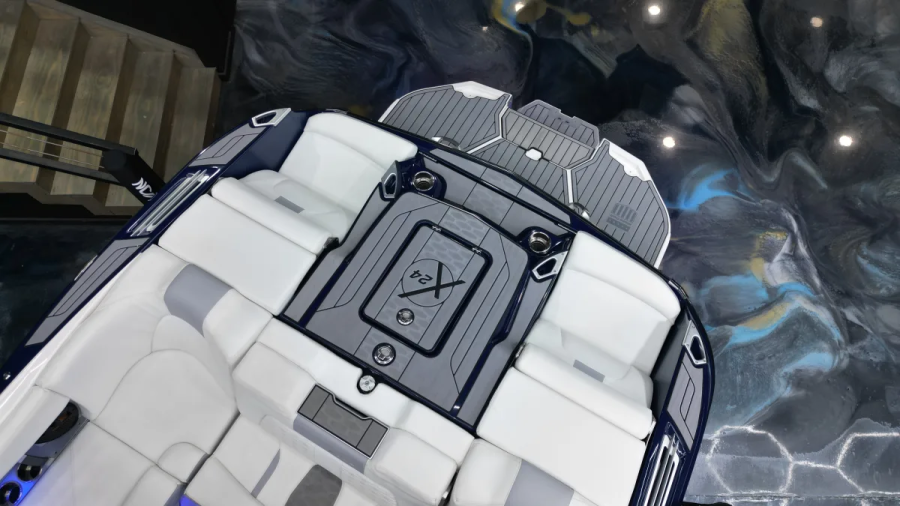 2023 Mastercraft Boats X24 for sale in Broadway, North Carolina