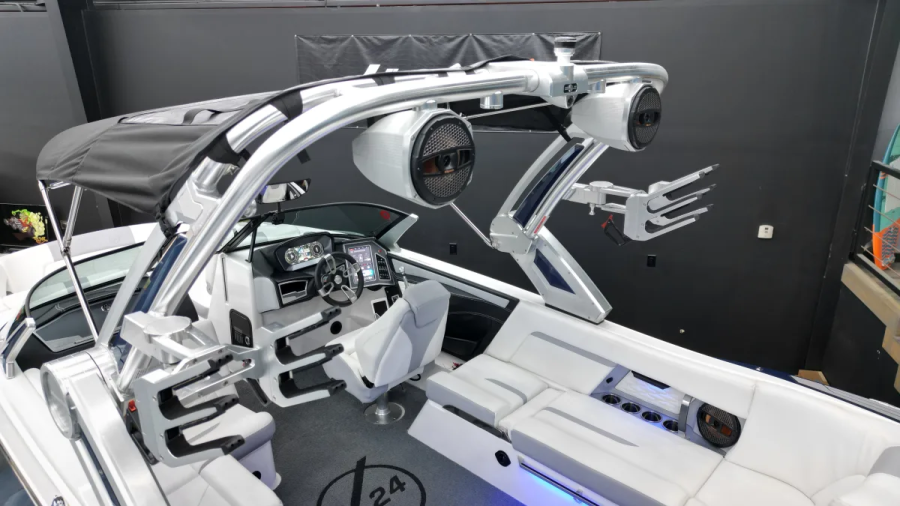 2023 Mastercraft Boats X24 for sale in Broadway, North Carolina