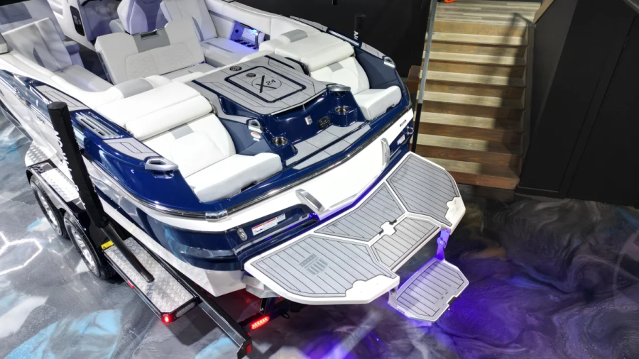 2023 Mastercraft Boats X24 for sale in Broadway, North Carolina