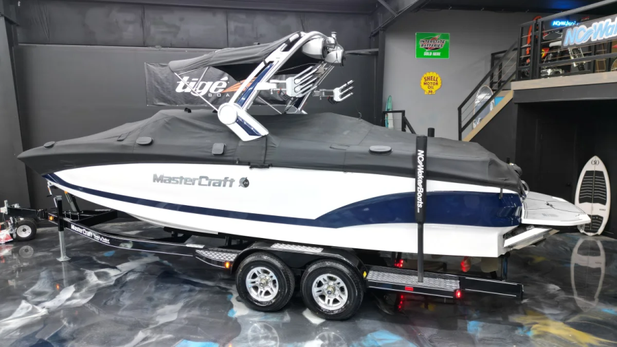 2023 Mastercraft Boats X24 for sale in Broadway, North Carolina