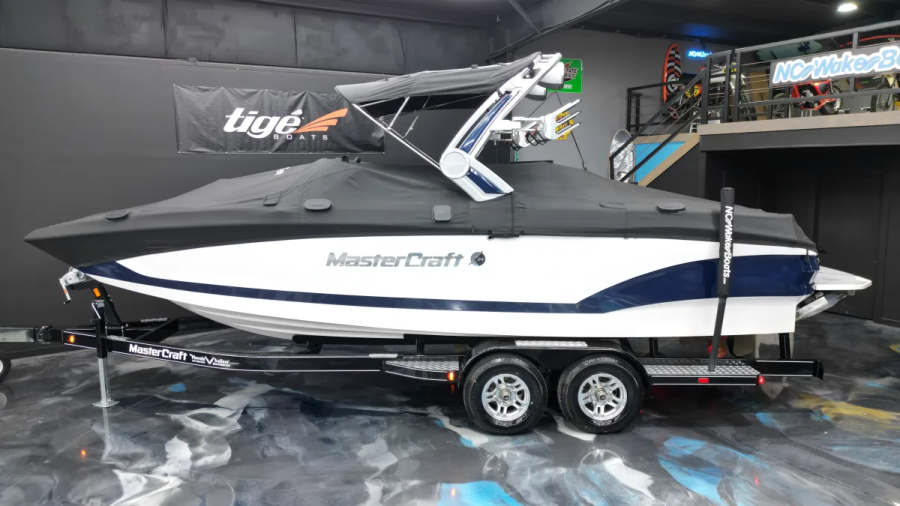 2023 Mastercraft Boats X24 for sale in Broadway, North Carolina