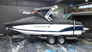 2023 Mastercraft Boats X24 for sale in Broadway, North Carolina