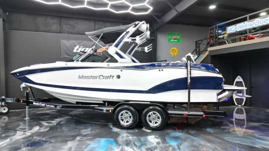 2023 Mastercraft Boats X24 for sale in Broadway, North Carolina