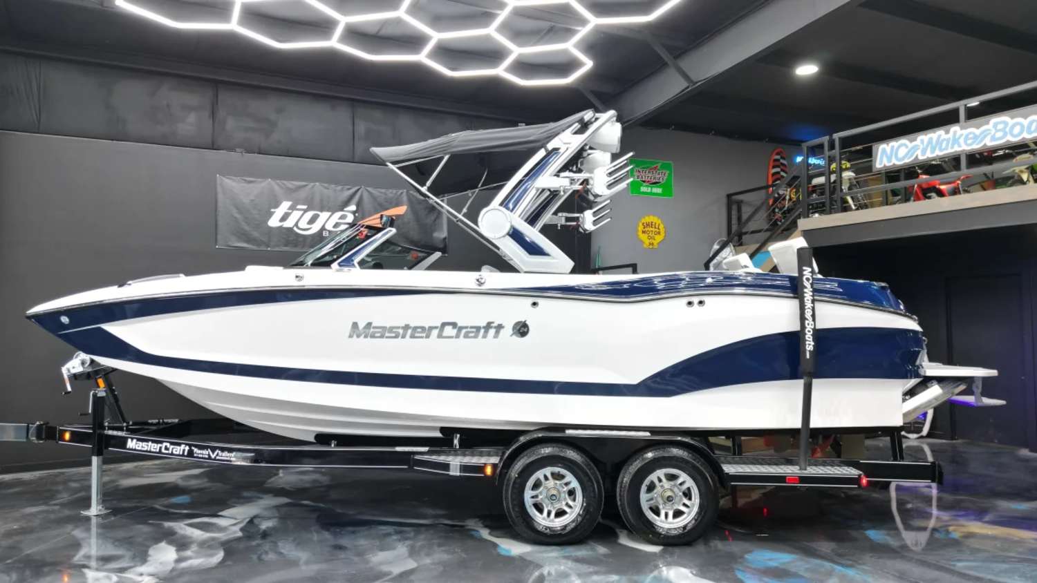 2023 Mastercraft X23