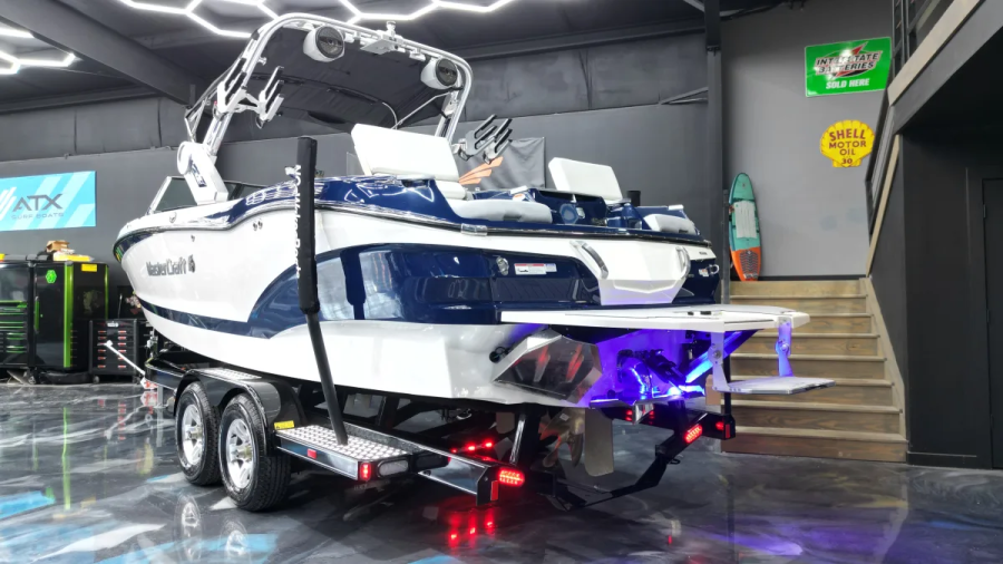 2023 Mastercraft Boats X24 for sale in Broadway, North Carolina