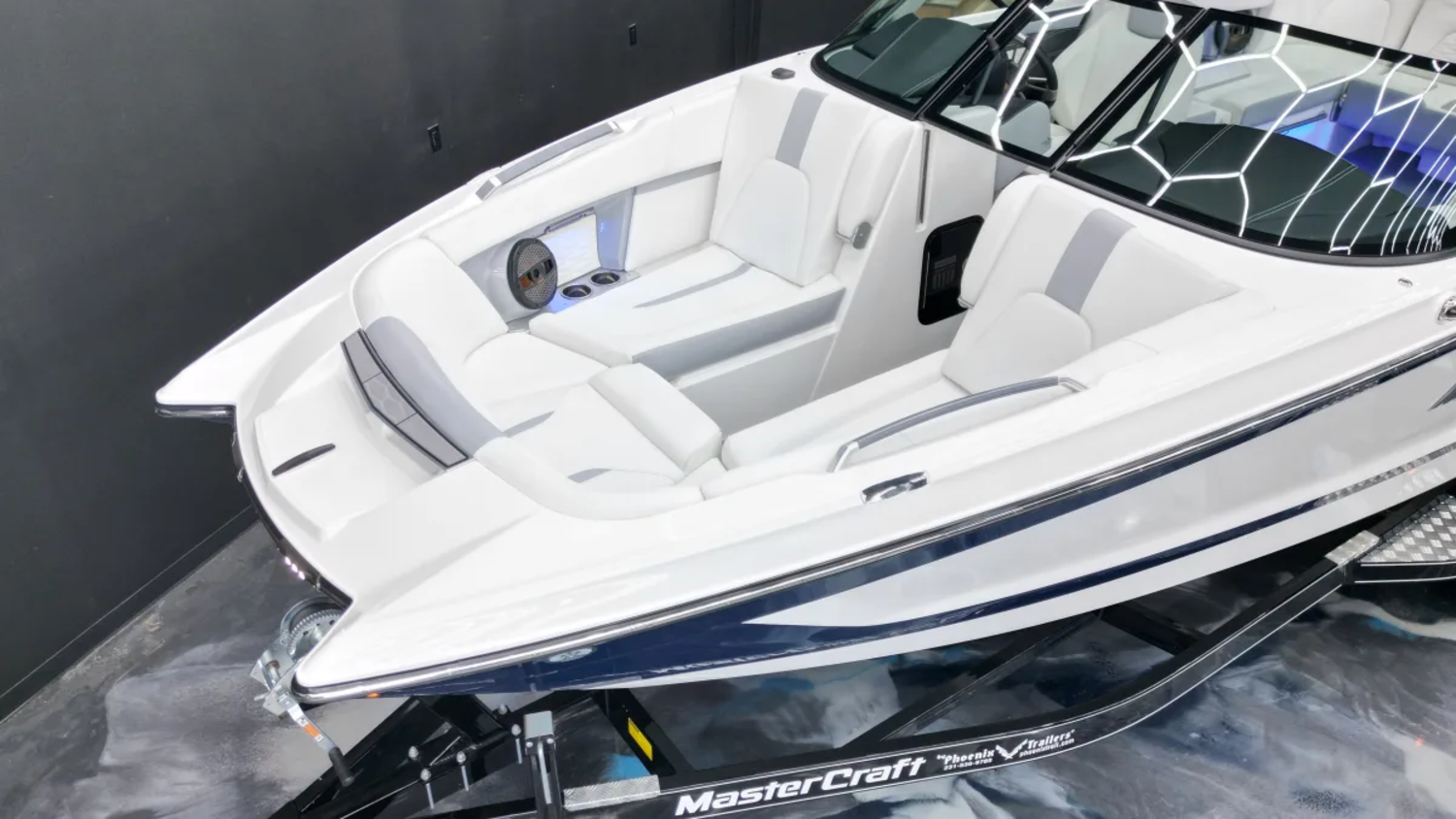 2023 Mastercraft X23