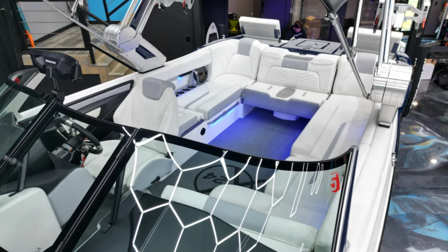 2023 Mastercraft Boats X24 for sale in Broadway, North Carolina