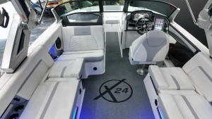 2023 Mastercraft Boats X24 for sale in Broadway, North Carolina