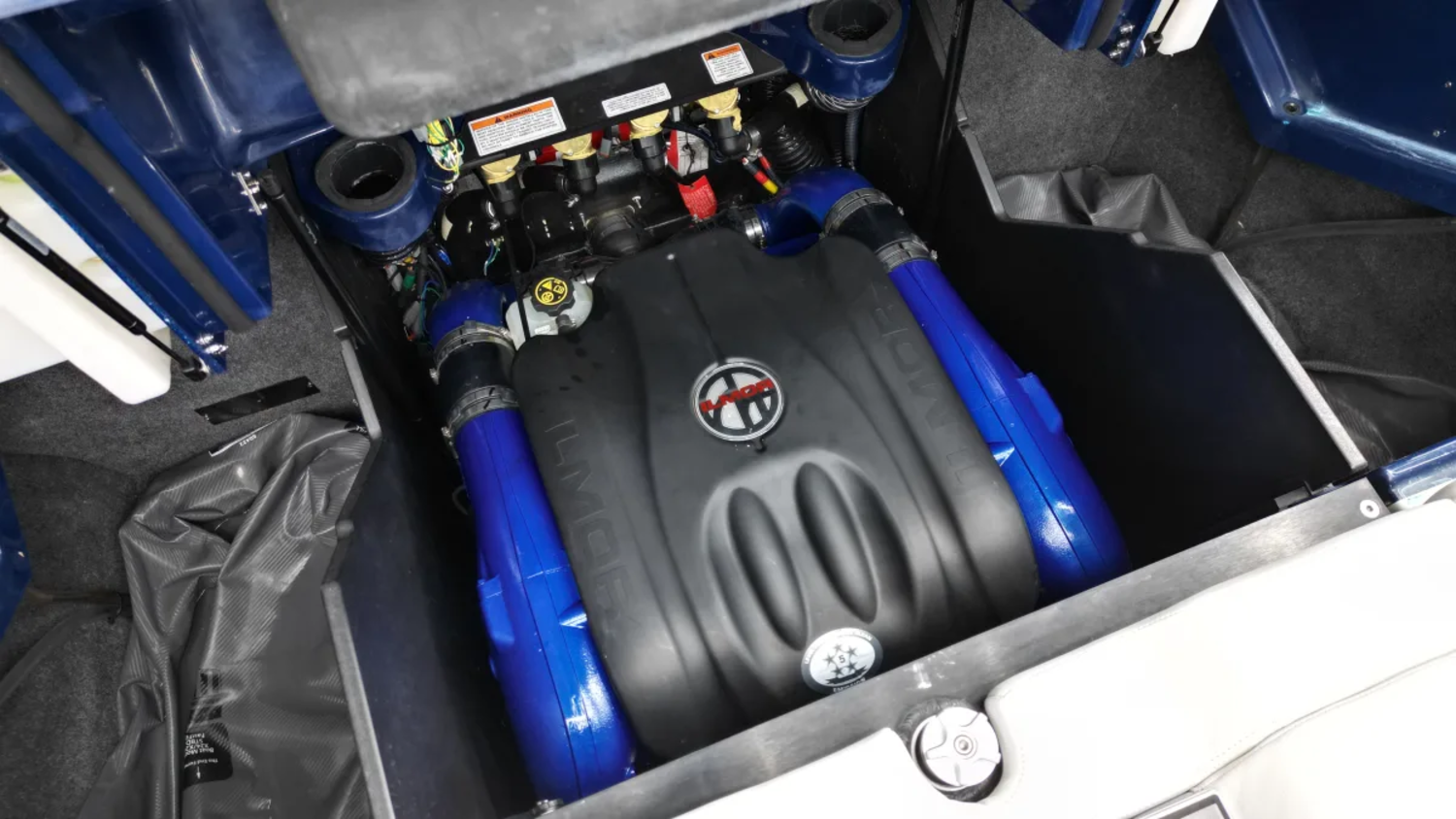 2023 Mastercraft Boats X24 for sale in Broadway, North Carolina