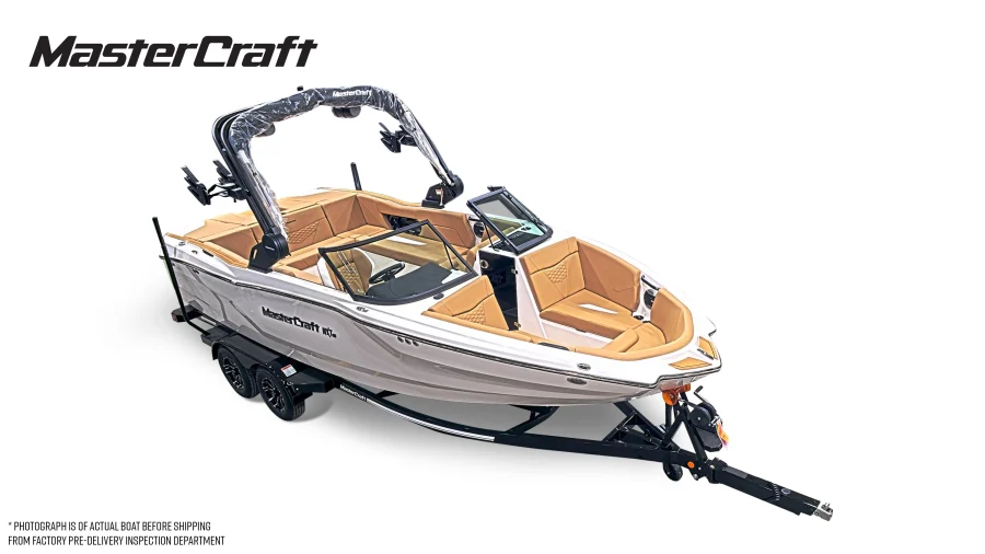 2026 Mastercraft Boats NXT23 for sale in Fenton, Michigan