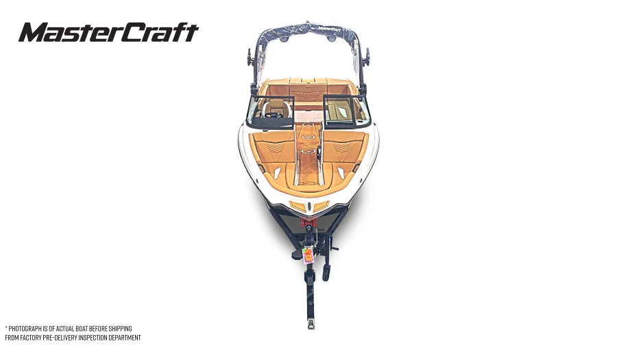 2026 Mastercraft Boats NXT23 for sale in Fenton, Michigan