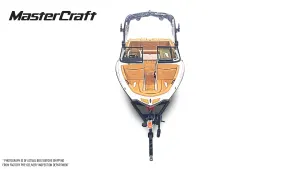 2026 Mastercraft Boats NXT23 for sale in Fenton, Michigan