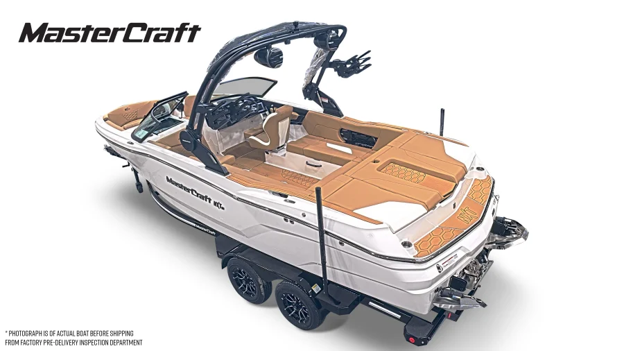 2026 Mastercraft Boats NXT23 for sale in Fenton, Michigan