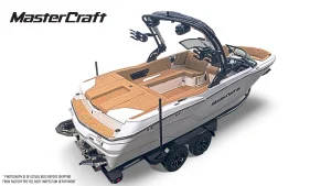 2026 Mastercraft Boats NXT23 for sale in Fenton, Michigan