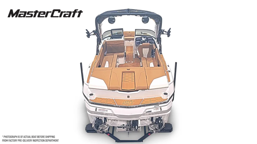 2026 Mastercraft Boats NXT23 for sale in Fenton, Michigan