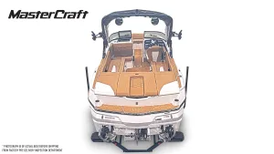 2026 Mastercraft Boats NXT23 for sale in Fenton, Michigan