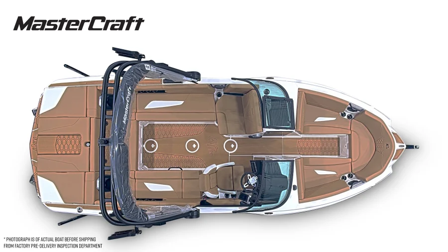2026 Mastercraft Boats NXT23 for sale in Fenton, Michigan