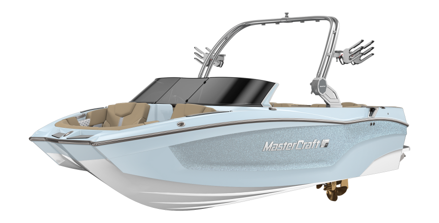 2026 Mastercraft Boats XT20 for sale in Fenton, Michigan