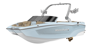 2026 Mastercraft Boats XT20 for sale in Fenton, Michigan
